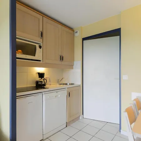 Port Bourgenay - Maeva - 2 Pieces 5 Personnes - Confort Mae-2106 Apartment Talmont-Saint-Hilaire