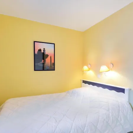 Port Bourgenay - Maeva - 2 Pieces 5 Personnes - Confort Mae-2106 Apartment