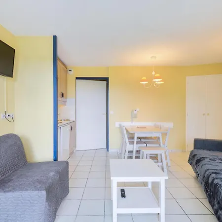 Port Bourgenay - Maeva - 2 Pieces 5 Personnes - Confort Mae-2106 Apartment *