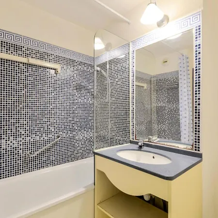 Apartment Port Bourgenay - Maeva - 2 Pieces 5 Personnes - Confort Mae-2106