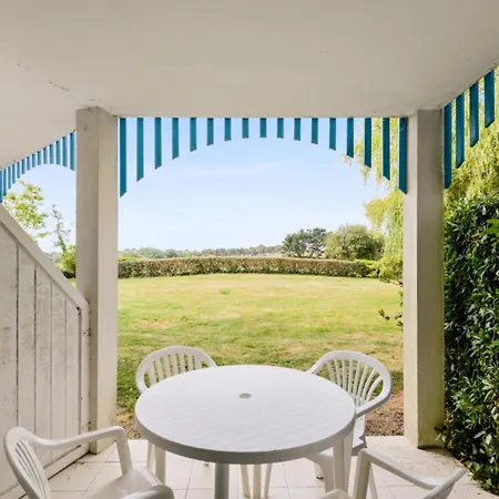 Port Bourgenay - Maeva - 2 Pieces 5 Personnes - Confort Mae-2106 Apartment Talmont-Saint-Hilaire