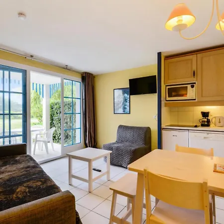 Port Bourgenay - Maeva - 2 Pieces 5 Personnes - Confort Mae-2106 Talmont-Saint-Hilaire