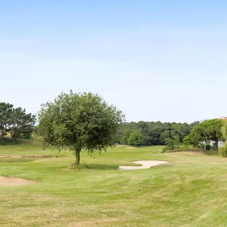 Apartment Port Bourgenay - Maeva - 2 Pieces 5 Personnes - Confort Mae-2106