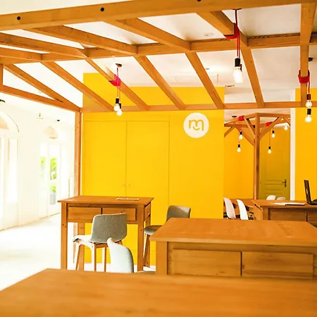 Port Bourgenay - Maeva - 2 Pieces 5 Personnes - Confort Mae-2106