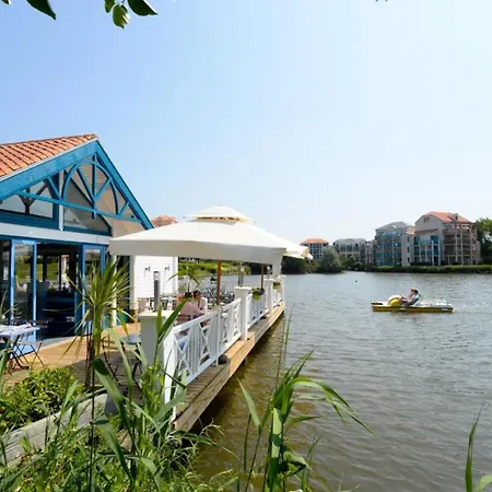 Apartment Port Bourgenay - Maeva - 2 Pieces 5 Personnes - Confort Mae-2106 Talmont-Saint-Hilaire