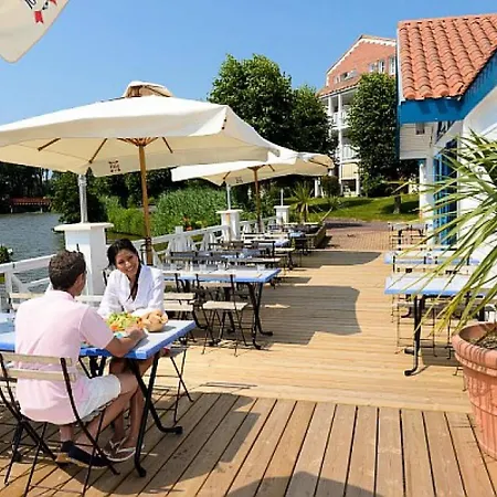 Apartment Port Bourgenay - Maeva - 2 Pieces 5 Personnes - Confort Mae-2106 *