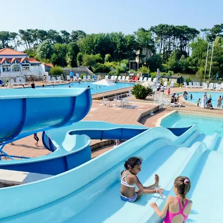 Port Bourgenay - Maeva - 2 Pieces 5 Personnes - Confort Mae-2106 Talmont-Saint-Hilaire