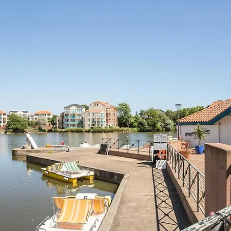 Port Bourgenay - Maeva - 2 Pieces 5 Personnes - Confort Mae-2106 Apartment