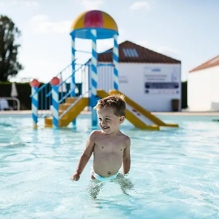 Port Bourgenay - Maeva - 2 Pieces 5 Personnes - Confort Mae-2106 Apartment *