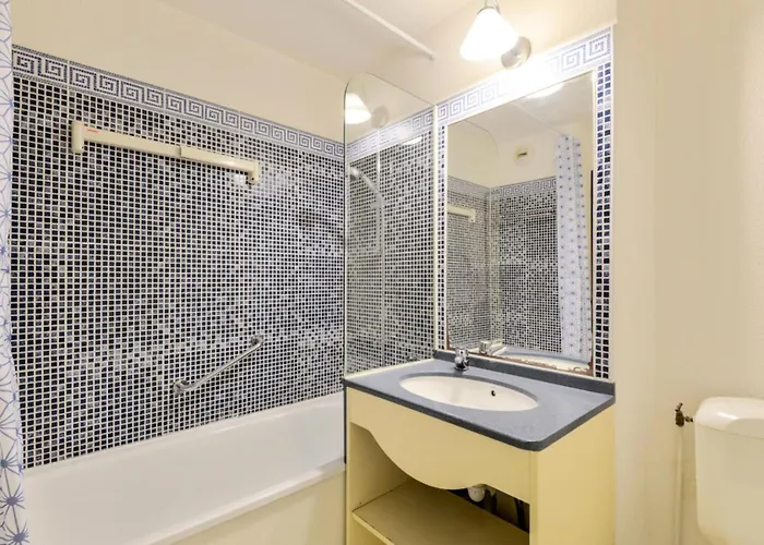 דירה Port Bourgenay - Maeva - 2 Pieces 5 Personnes - Confort Mae-2106