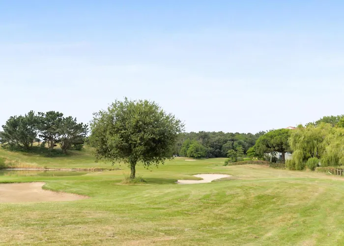 דירה Port Bourgenay - Maeva - 2 Pieces 5 Personnes - Confort Mae-2106