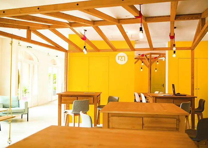 Port Bourgenay - Maeva - 2 Pieces 5 Personnes - Confort Mae-2106