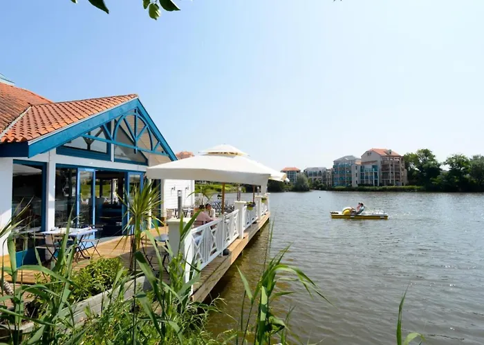 דירה Port Bourgenay - Maeva - 2 Pieces 5 Personnes - Confort Mae-2106 Talmont-Saint-Hilaire