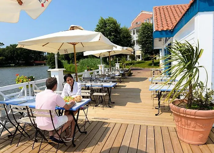 דירה Port Bourgenay - Maeva - 2 Pieces 5 Personnes - Confort Mae-2106 *