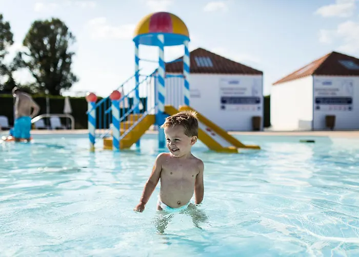 Port Bourgenay - Maeva - 2 Pieces 5 Personnes - Confort Mae-2106 דירה *